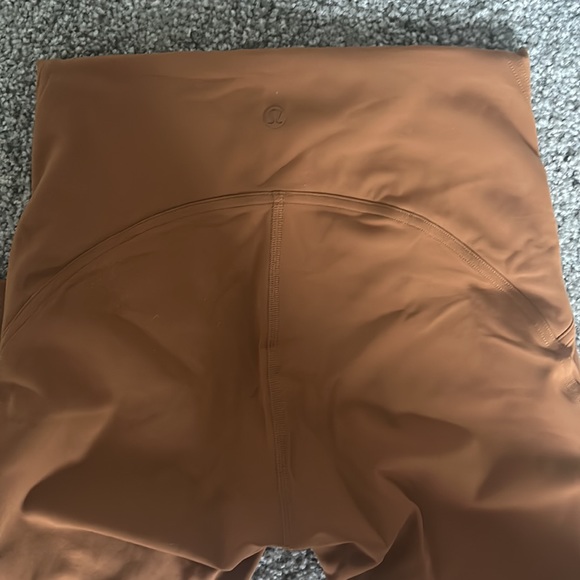 Lululemon leggings - Picture 2 of 3